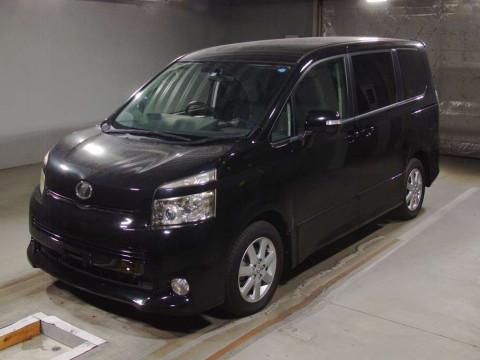 2009 Toyota Voxy ZRR70W[0]