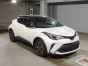 2020 Toyota C-HR