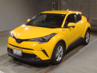 2019 Toyota C-HR