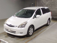 2006 Toyota Wish