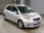 2007 Toyota Vitz