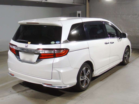 2014 Honda Odyssey RC1[1]