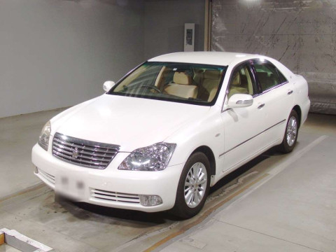 2008 Toyota Crown GRS182[0]