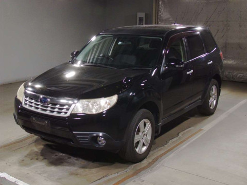 2012 Subaru Forester SHJ[0]