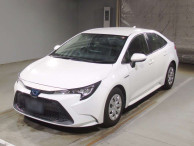 2019 Toyota Corolla Sedan