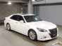 2015 Toyota Crown Hybrid