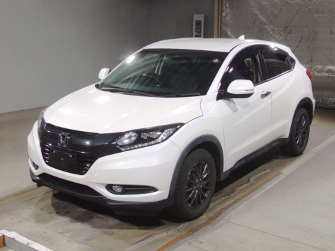 2017 Honda VEZEL RU1[0]