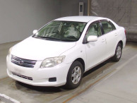 2008 Toyota Corolla Axio