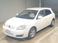 2006 Toyota Allex