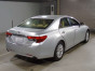 2012 Toyota Mark X