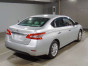 2013 Nissan SYLPHY