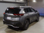 2025 Nissan X-Trail