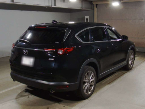 2018 Mazda CX-8 KG2P[1]