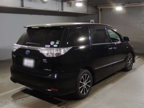 2013 Toyota Estima Hybrid AHR20W[1]