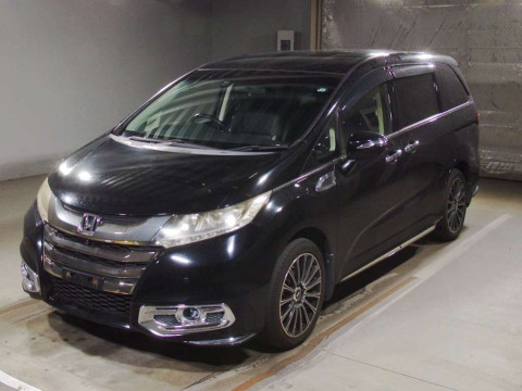 2014 Honda Odyssey RC2[0]