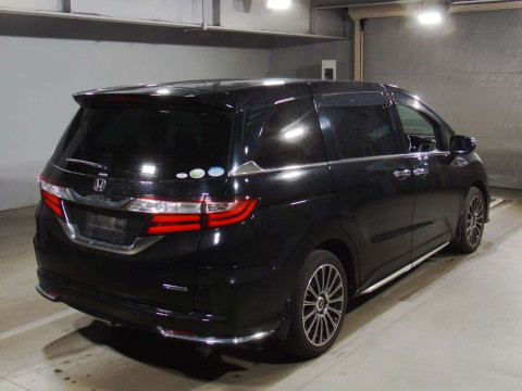 2014 Honda Odyssey RC2[1]