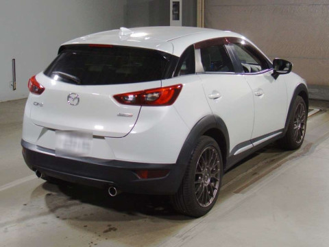 2015 Mazda CX-3 DK5FW[1]