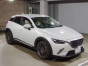 2015 Mazda CX-3