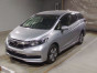 2020 Honda SHUTTLE