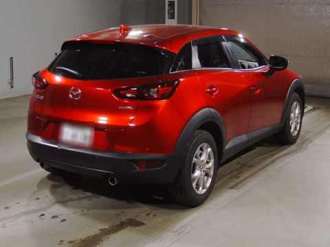 2021 Mazda CX-3 DKLFW[1]