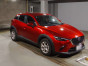 2021 Mazda CX-3