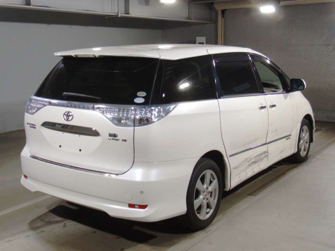 2010 Toyota Estima Hybrid AHR20W[1]