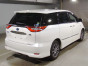 2018 Toyota Estima Hybrid