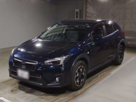 2017 Subaru XV