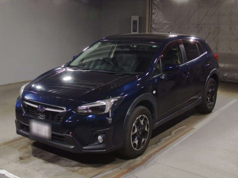 2017 Subaru XV GT3[0]