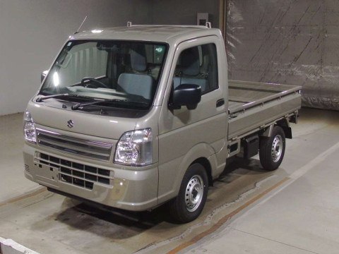 2024 Suzuki Carry Truck DA16T[0]