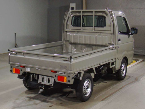 2024 Suzuki Carry Truck DA16T[1]