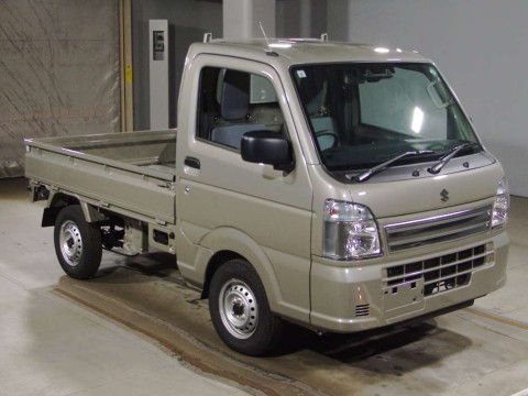 2024 Suzuki Carry Truck DA16T[2]