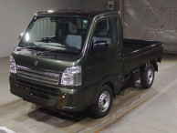 2024 Suzuki Carry Truck