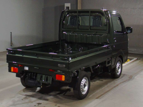 2024 Suzuki Carry Truck DA16T[1]