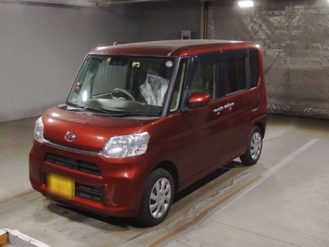 2018 Daihatsu Tanto LA600S[0]