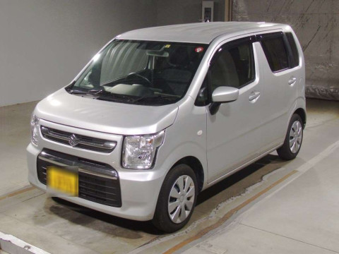 2023 Suzuki Wagon R MH85S[0]