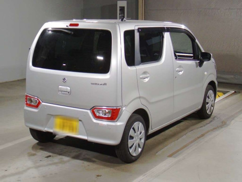 2023 Suzuki Wagon R MH85S[1]