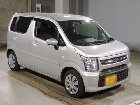 2023 Suzuki Wagon R MH85S[2]