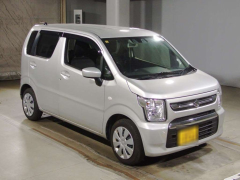 2023 Suzuki Wagon R MH85S[2]