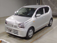 2019 Suzuki Alto