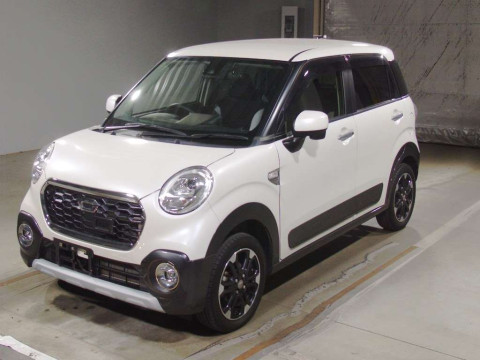 2016 Daihatsu Cast LA250S[0]