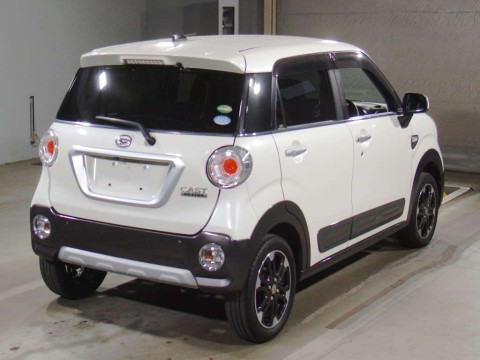 2016 Daihatsu Cast LA250S[1]