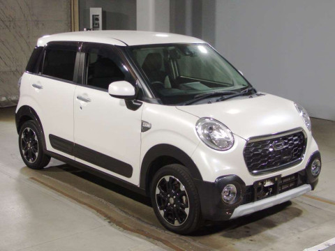 2016 Daihatsu Cast LA250S[2]