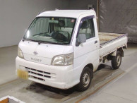 2005 Daihatsu Hijet Truck