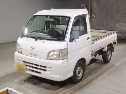 2005 Daihatsu Hijet Truck S210P[0]