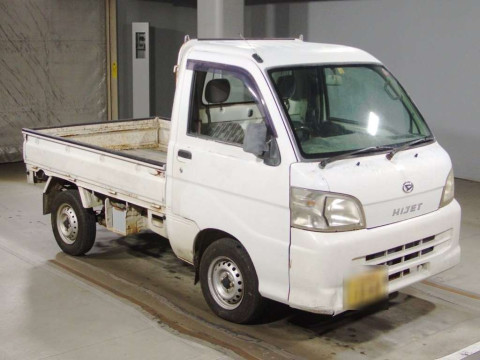 2005 Daihatsu Hijet Truck S210P[2]