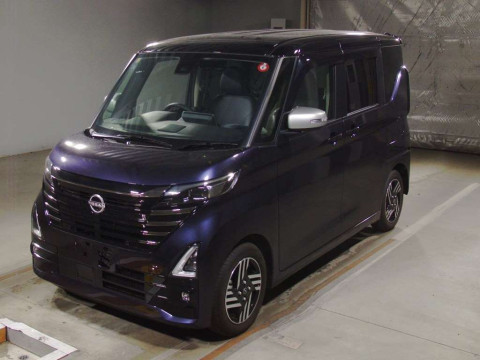 2023 Nissan Roox B44A[0]