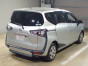 2019 Toyota Sienta