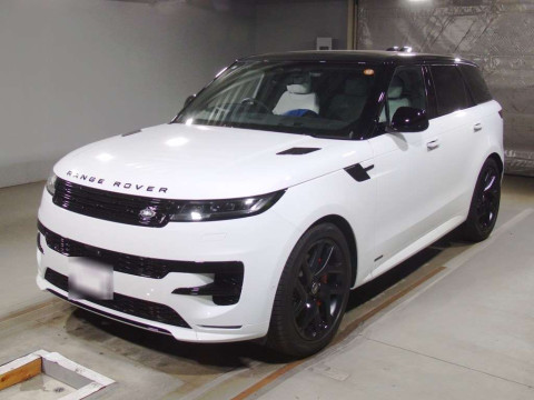 2024 Land Rover Range Rover Sport L123WA[0]