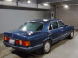 1991 Mercedes Benz S-Class